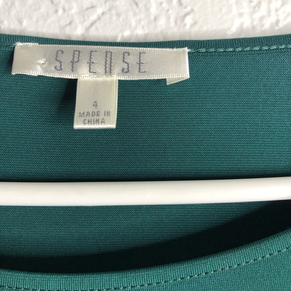 Spense Dress - Picture 4 of 8